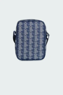 SAC NH4482BG CROSSOVER BAG THE BLEND M83 - Sac bandoulière | Bleu