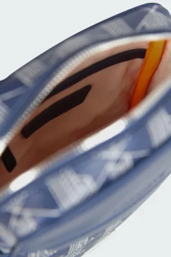 SAC NH4482BG CROSSOVER BAG THE BLEND M83 - Sac bandoulière | Bleu