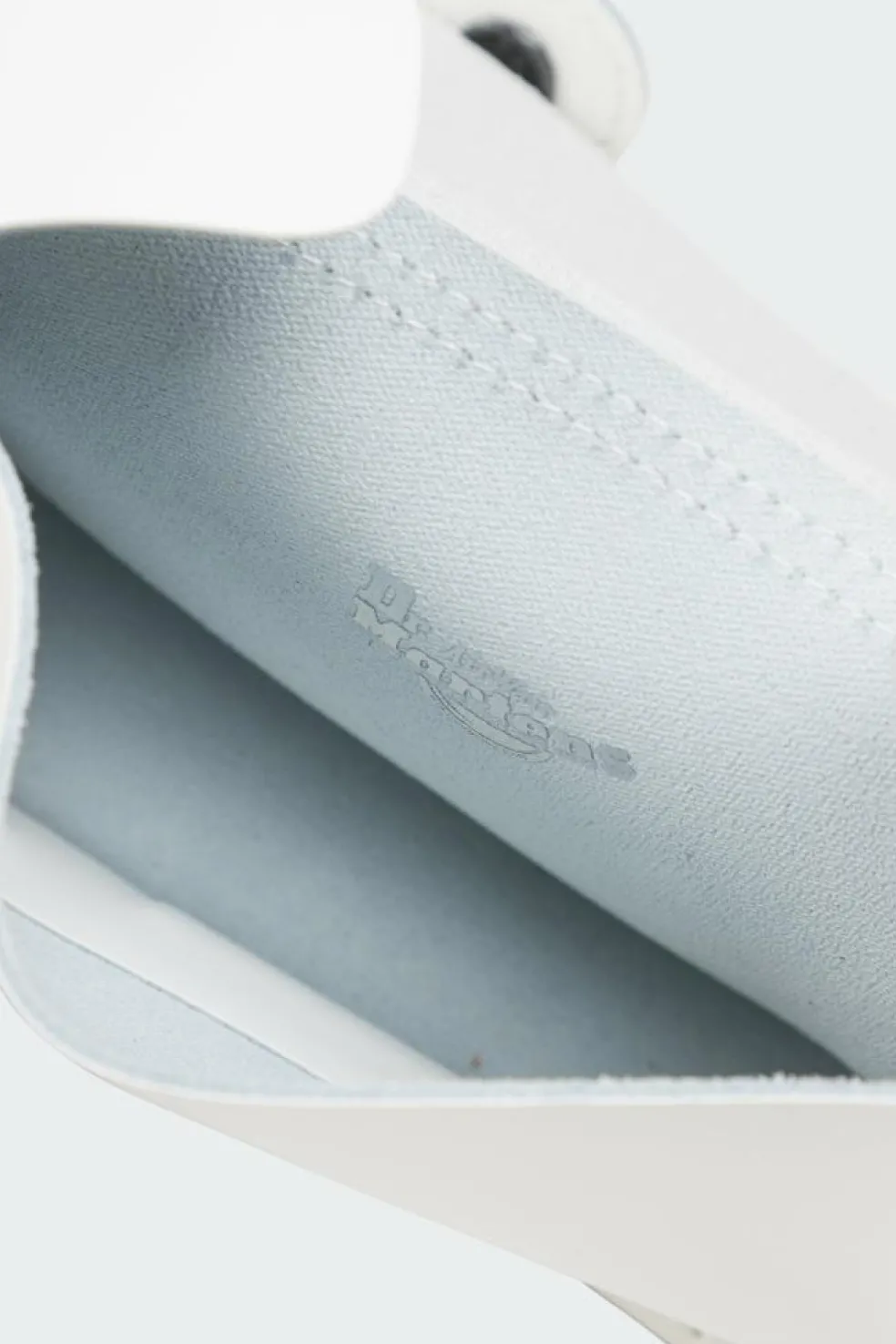 SAC SATCHEL WHITE - Sac bandoulière | Blanc