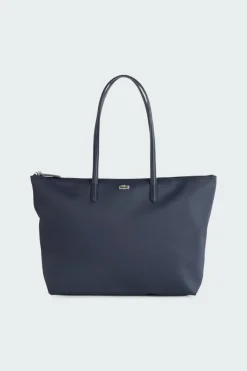 Sac shopping | Bleu