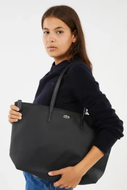 Sac shopping | Noir