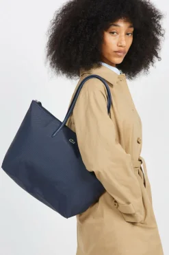 SAC SHOPPING BAG - Sac cabas | Bleu