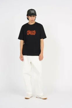 SACRIFICE - T-shirt | Noir