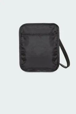 SAFEPOUCH - Sacoche | Noir