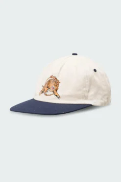 Salba Tiger Simplified - Casquette | Beige