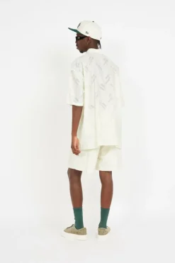 salim shorts - Short | Beige