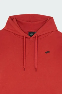 SALTON LOOSE FT PO - Hoodie | Rouge