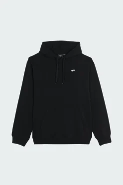 SALTON LOOSE FT PO - Sweatshirt | Noir
