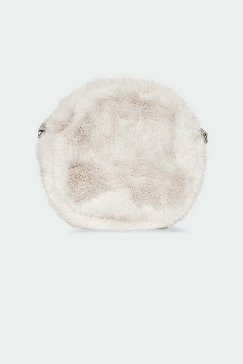 SALWENA PURSE - Sac bandoulière | Gris