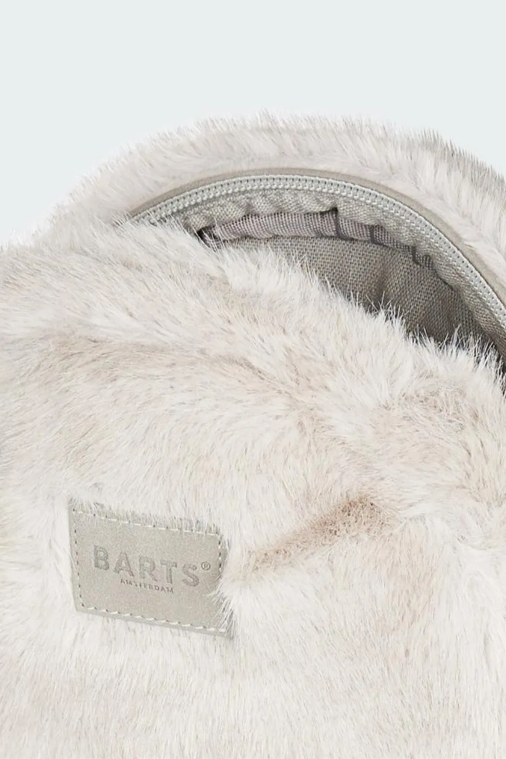 SALWENA PURSE - Sac bandoulière | Gris