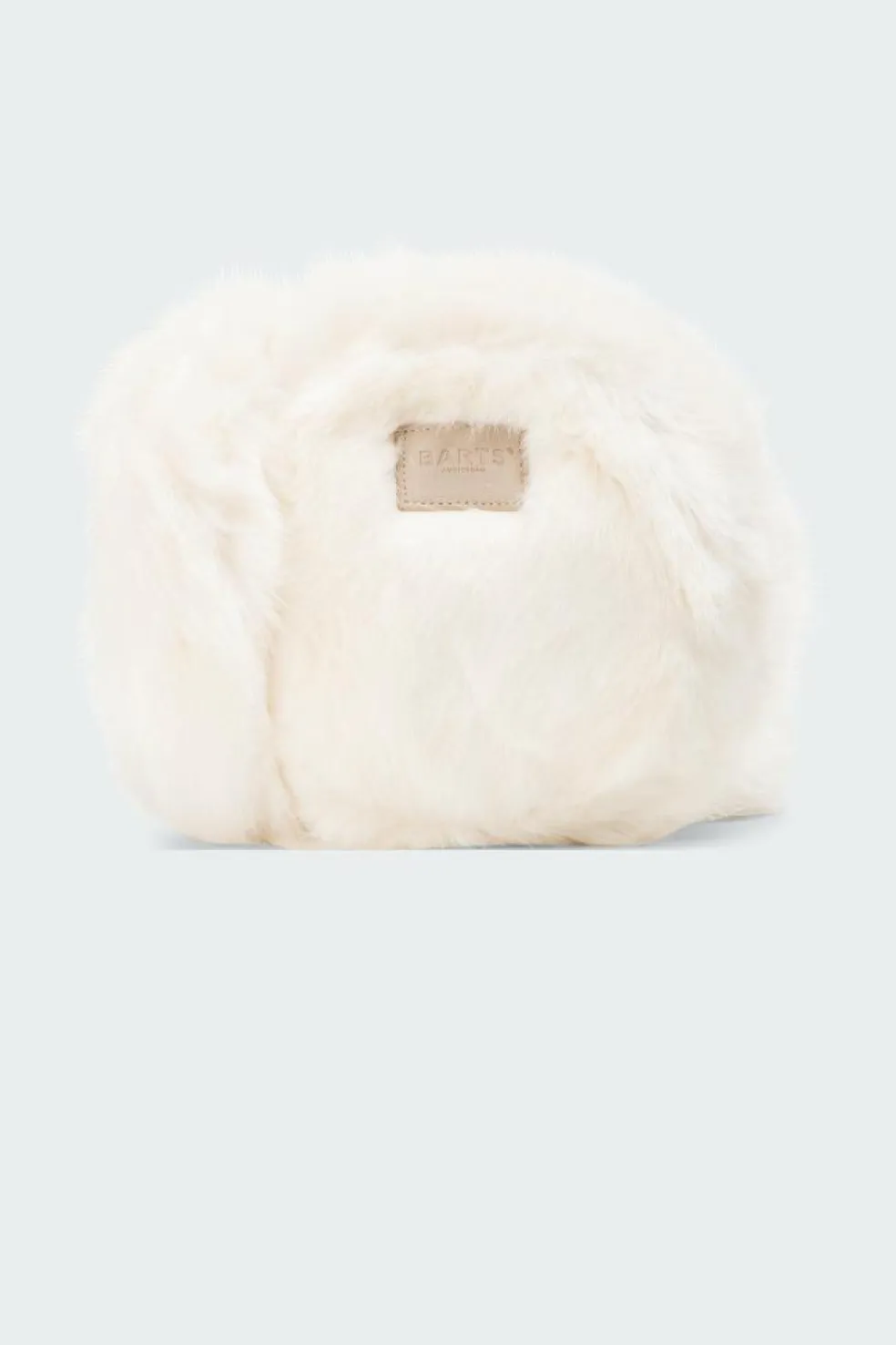 SALWENA PURSE - Sac bandoulière | Blanc