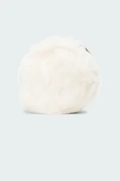 SALWENA PURSE - Sac bandoulière | Blanc