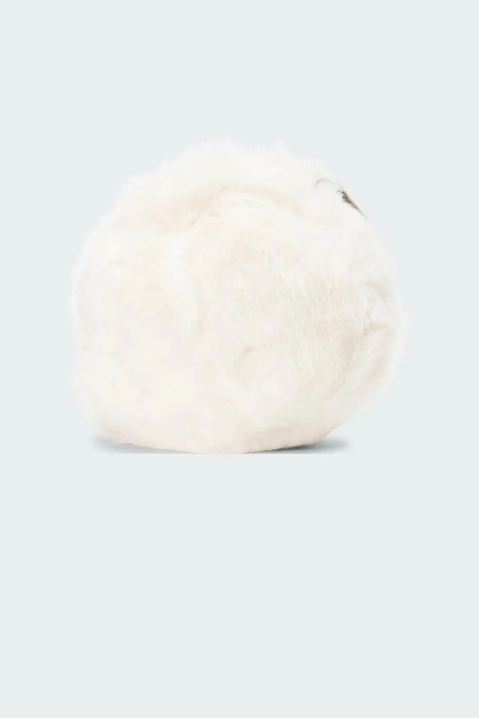 SALWENA PURSE - Sac bandoulière | Blanc