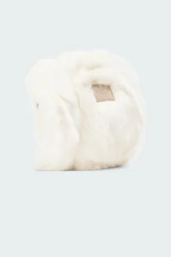 SALWENA PURSE - Sac bandoulière | Blanc