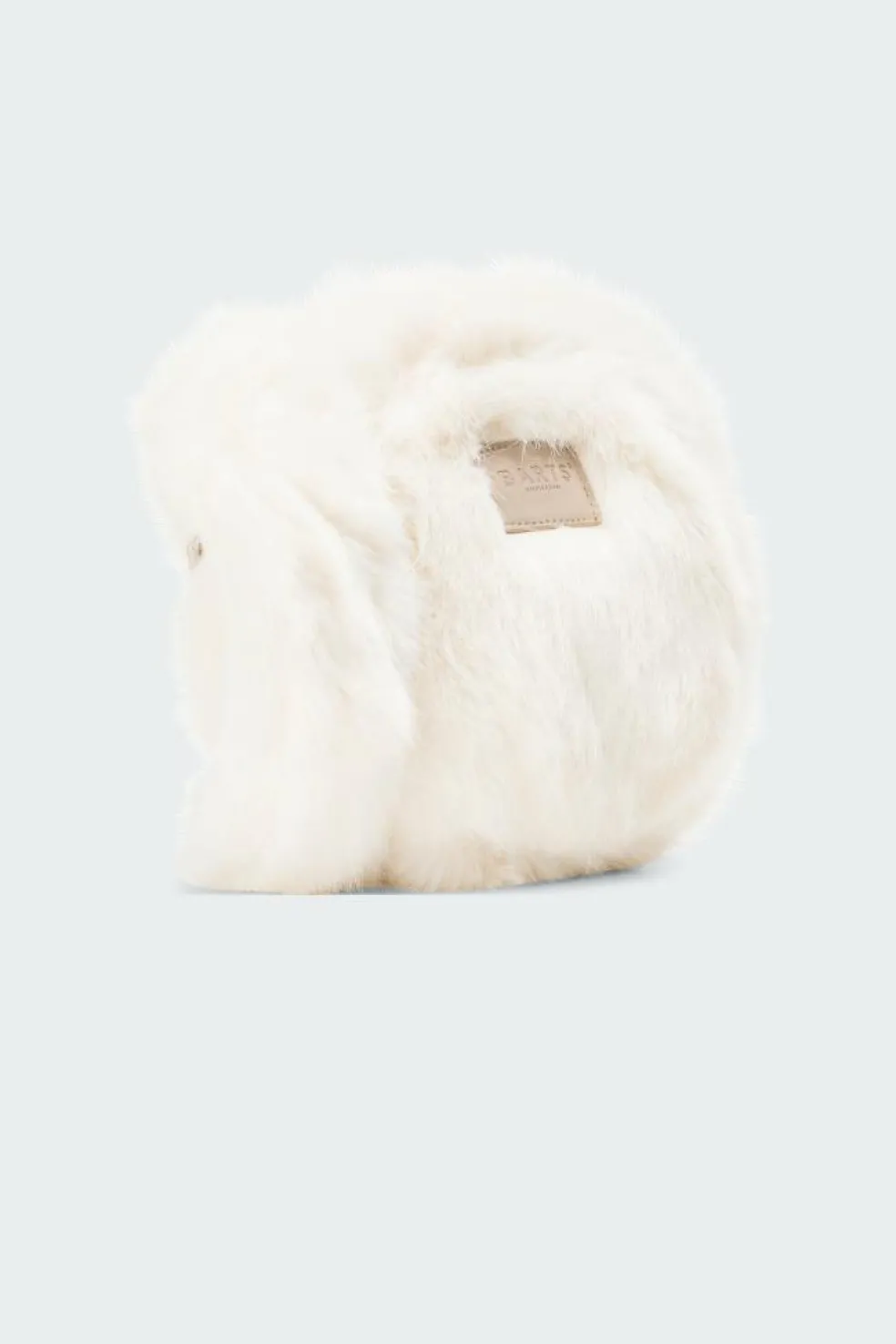 SALWENA PURSE - Sac bandoulière | Blanc