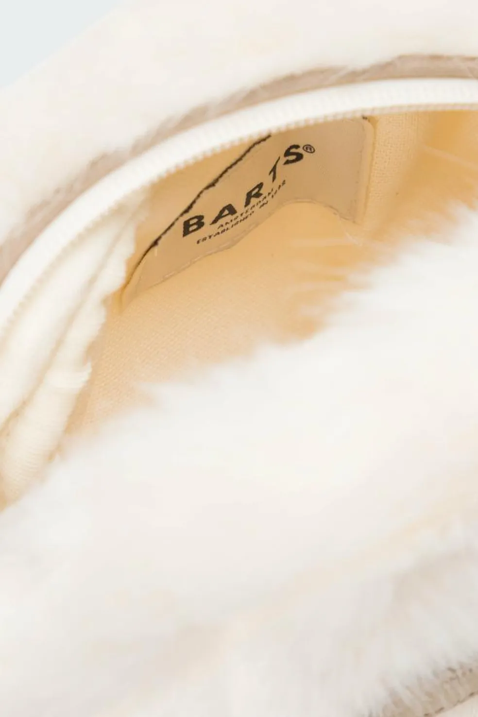 SALWENA PURSE - Sac bandoulière | Blanc