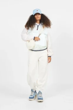 SALWENA PURSE - Sac bandoulière | Blanc