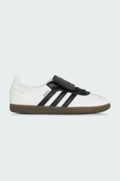 SAMBA LT - Baskets | Blanc