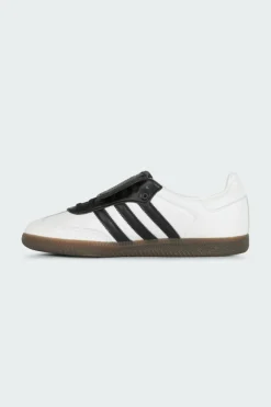 SAMBA LT - Baskets | Blanc