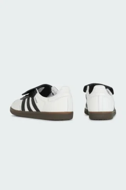 SAMBA LT - Baskets | Blanc