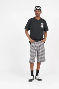 SAMBA LT - Baskets | Noir