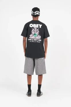 SAMBA LT - Baskets | Noir