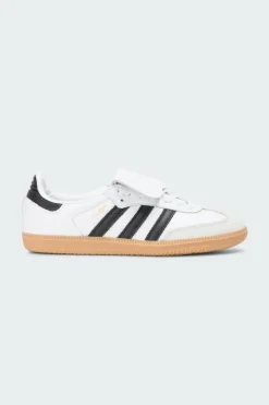 SAMBA LT - Baskets | Blanc