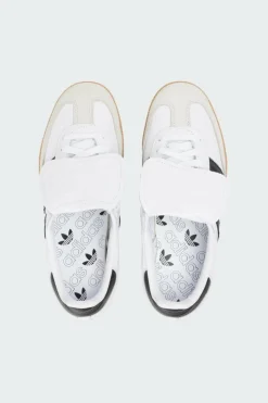 SAMBA LT - Baskets | Blanc