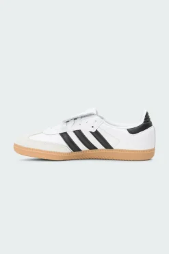 SAMBA LT - Baskets | Blanc