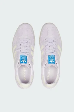 SAMBA OG - Baskets | Violet