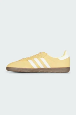 SAMBA OG - Baskets | Beige