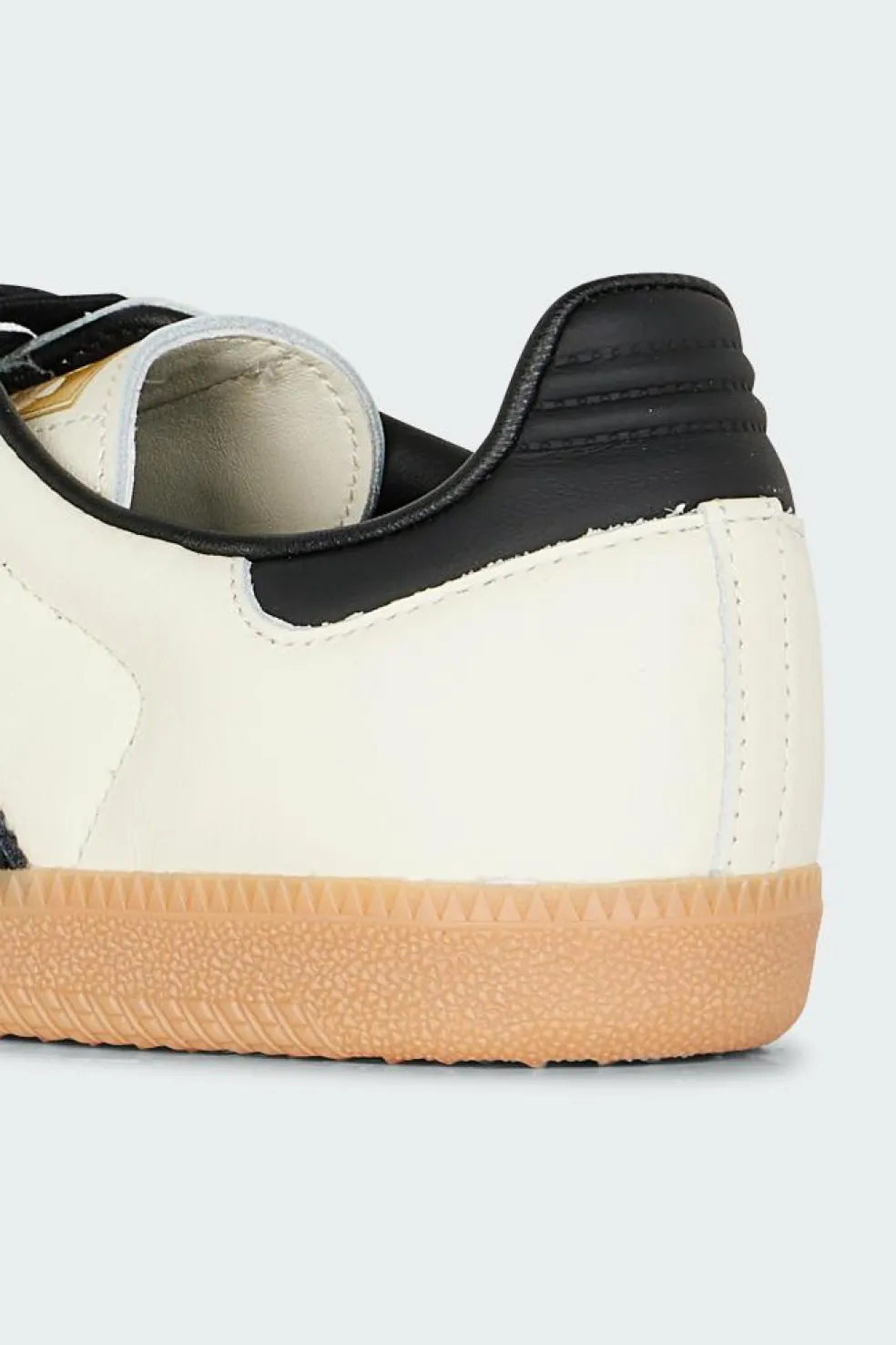 SAMBA OG - Baskets | Beige