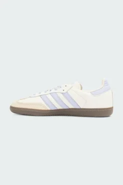 SAMBA OG - Baskets | Blanc