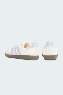 SAMBA OG - Baskets | Blanc