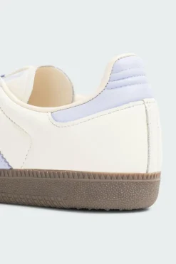 SAMBA OG - Baskets | Blanc