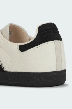 SAMBA OG - Baskets | Blanc