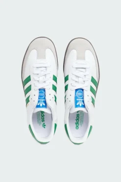 SAMBA OG - Baskets | Blanc