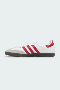 SAMBA OG - Baskets | Blanc