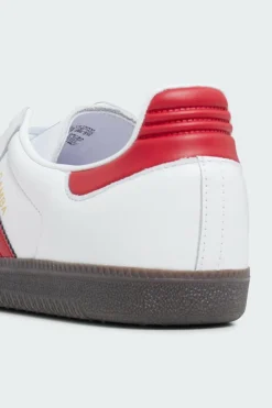 SAMBA OG - Baskets | Blanc