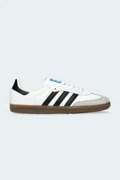 SAMBA OG - Baskets | Blanc