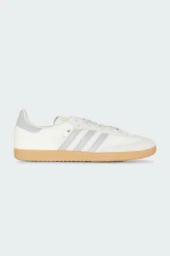 SAMBA OG - Baskets | Blanc