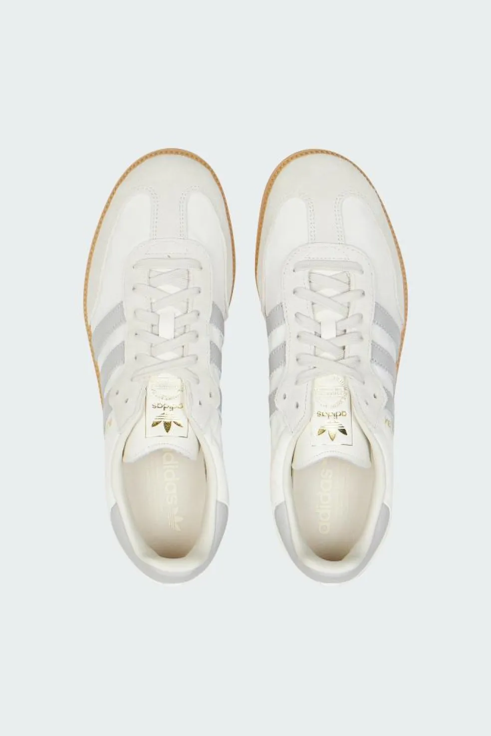 SAMBA OG - Baskets | Blanc