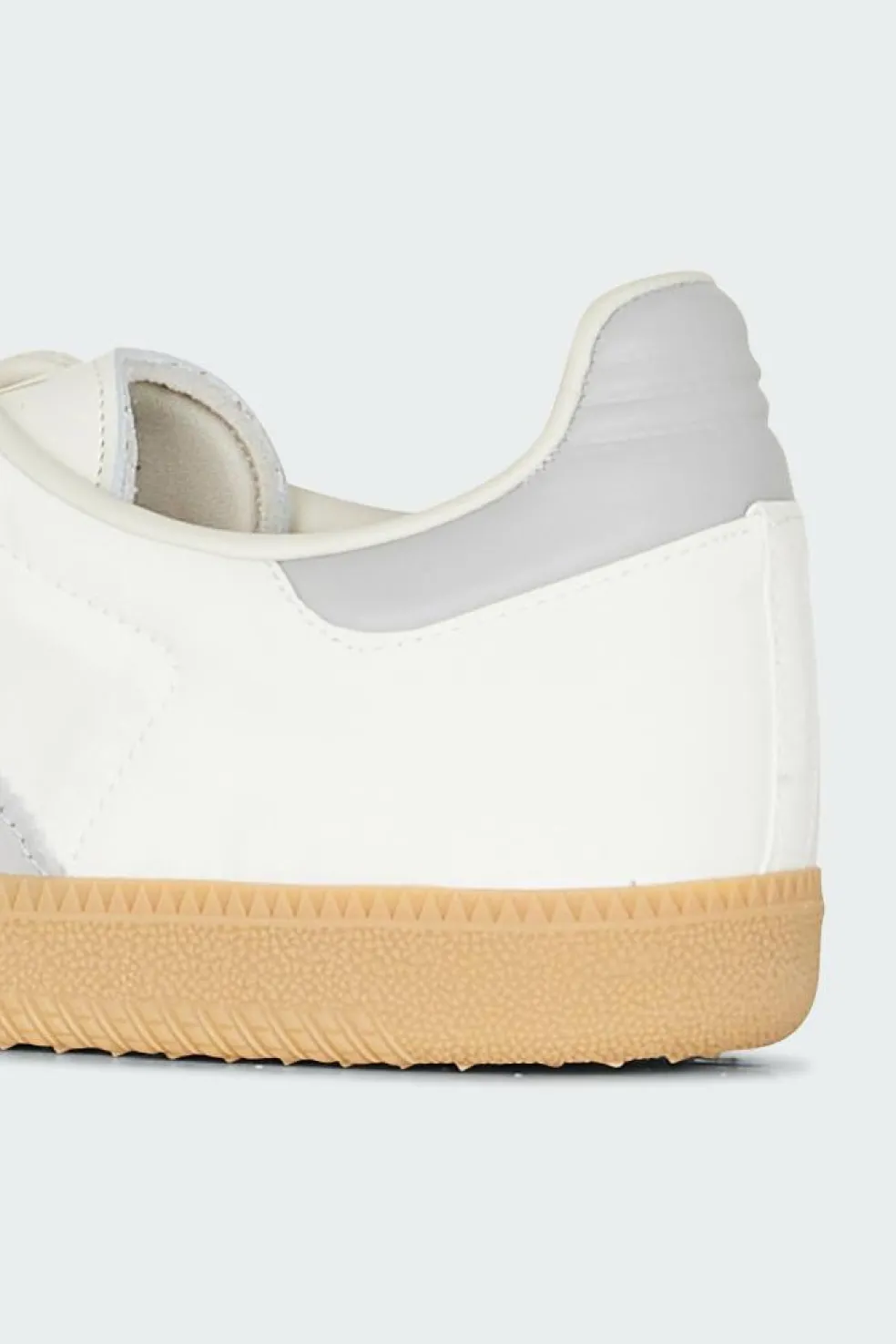 SAMBA OG - Baskets | Blanc