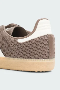 SAMBA OG - Baskets | Marron