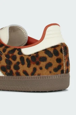 SAMBA OG - Baskets | Noir