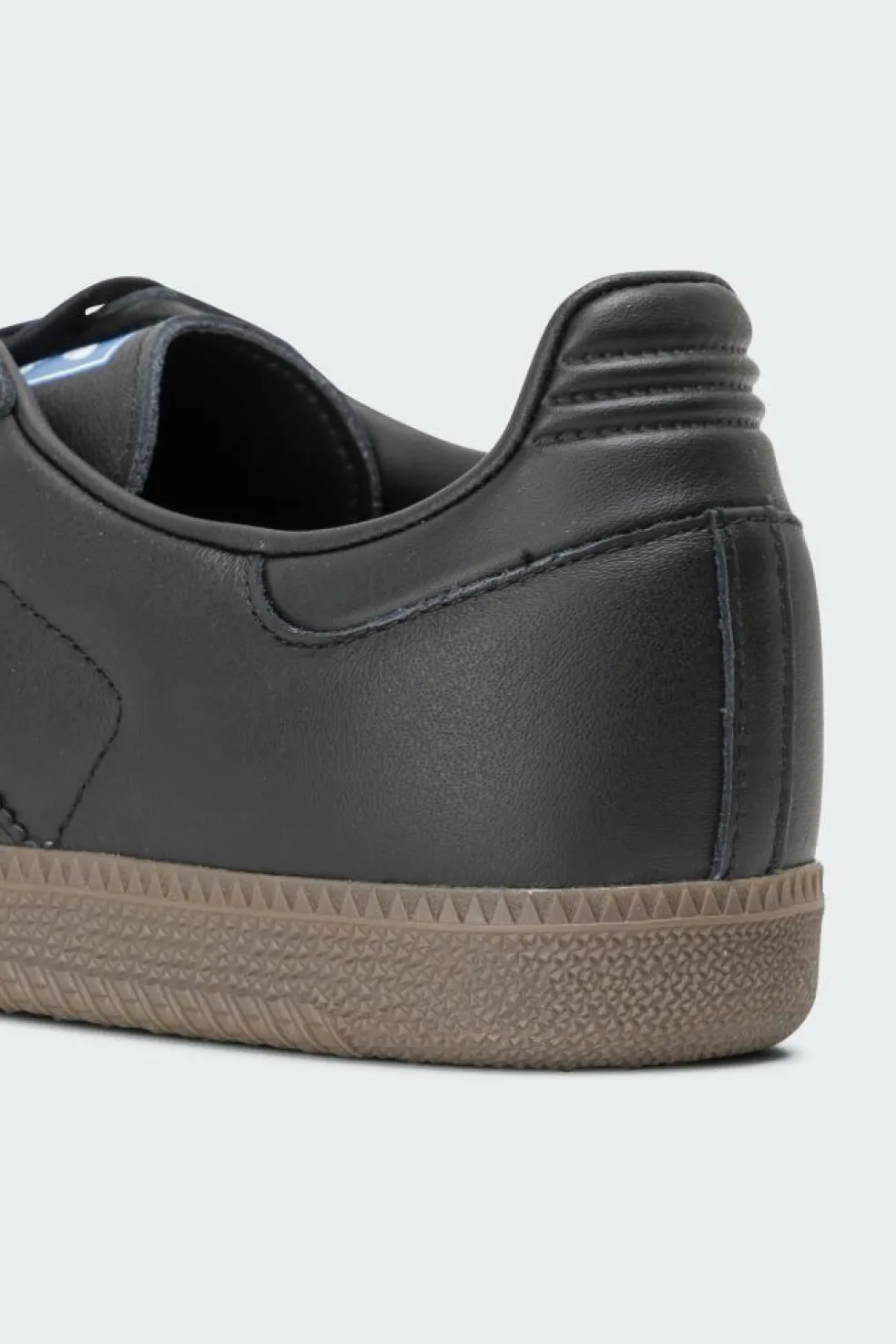 SAMBA OG - Baskets | Noir