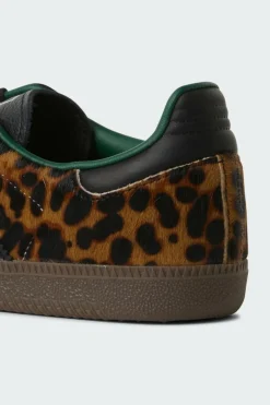 SAMBA OG - Baskets | Noir