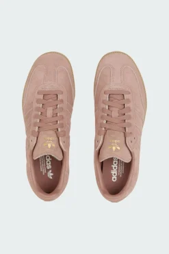 SAMBA OG - Baskets | Rose