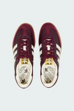 SAMBA OG - Baskets | Rouge