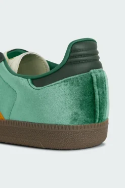 SAMBA OG - Baskets | Vert